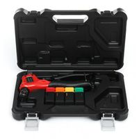 Nitownica ręczna do nitonakrętek KD10551