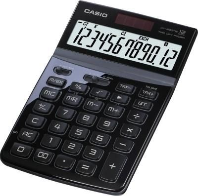 Kalkulator Casio JW-200TW-BK Stylish Series na Arena.pl
