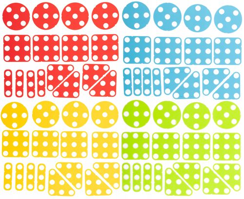 WKRĘTARKA KIDS MOZAIC NR:1305 na Arena.pl