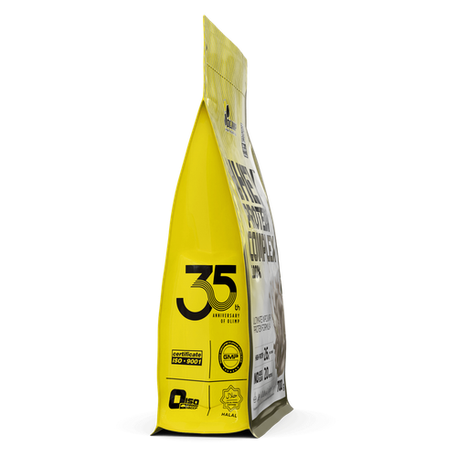 Olimp - Whey Protein Complex 100% - 700 g - masło orzechowe na Arena.pl