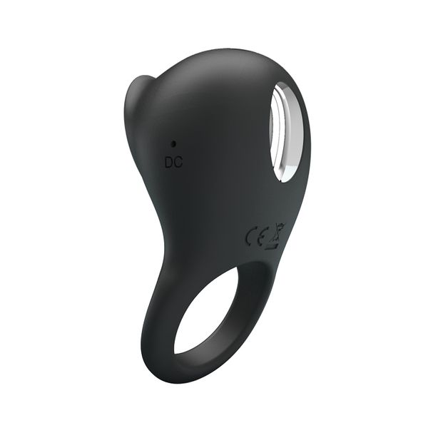 PRETTY LOVE - RING SHAKING II 12 Functions USB zdjęcie 2