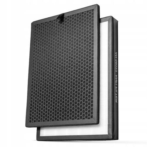 Zestaw Filtr Hepa i Weglowy Do Klarta Stor Stor 2 Antysmogowy na Arena.pl