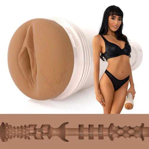 masturbator fleshlight janice griffith eden na Arena.pl