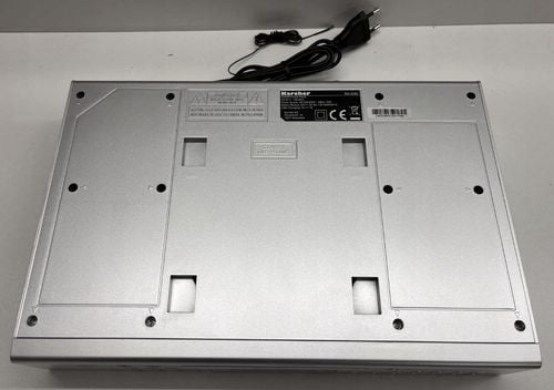 Radio sieciowe FM Kärcher RA 2050 na Arena.pl