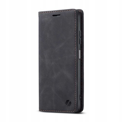 Spacecase Wallet Poco X5 Pro/Note 12 Pro Black na Arena.pl