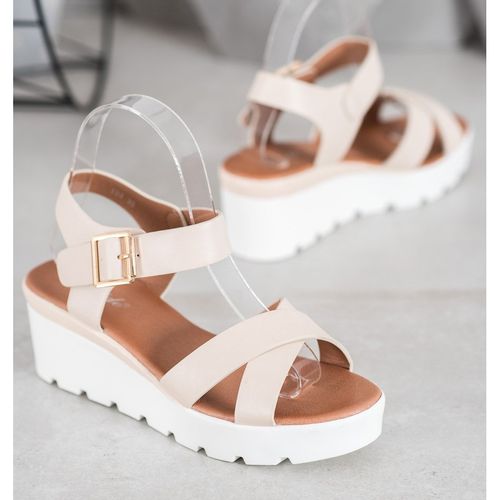 Modne Sandały r.40 na Arena.pl