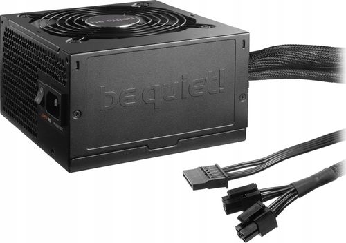 Zasilacz be quiet! System Power 9 700W 80+ Bronze na Arena.pl