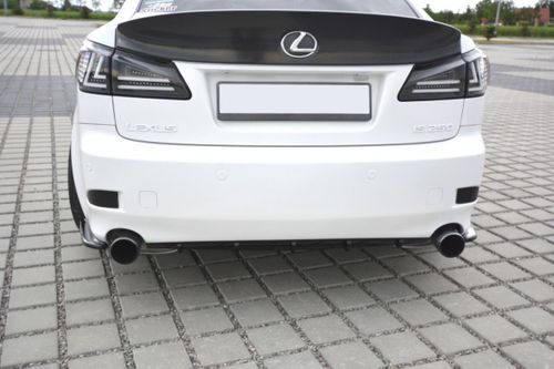 Dokładka Tył Lexus IS Mk2 na Arena.pl