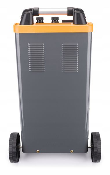 Prostownik AKUMULATOROWY Z Rozruchem 850A 12/24V 2 LATA GWARANCJA zdjęcie 3