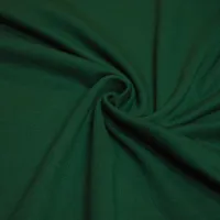 butelkowa zieleń- dresówka 3-nitka diagonalna 310g