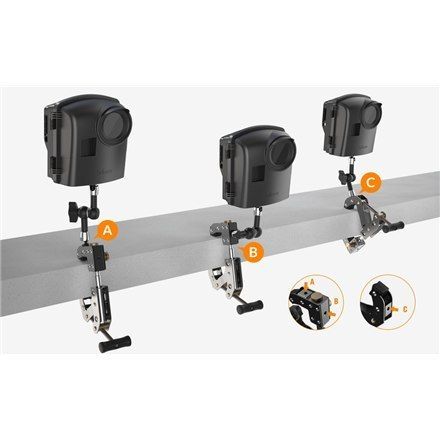 Brinno Profesional Construction Camera PRO BCC200 na Arena.pl