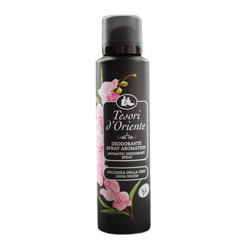 Tesori D`oriente Dezodorant Orchidea 150 Ml na Arena.pl