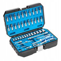 Zestaw Narzędzi Hogert Technik HT1R416