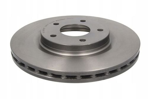TARCZA HAM PRZOD 294X26 V BREMBO na Arena.pl