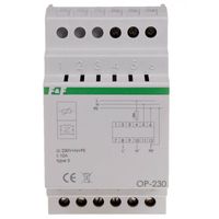 F&F FILTR PRZECIWZAKŁÓCENIOWY TYP D OP-230