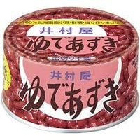 Hokkaido Yude Azuki słodka czerwona fasola