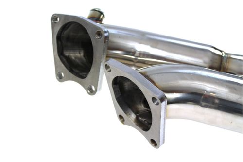 Downpipe AUDI S4 RS6 C5 4.2 V8 DECAT na Arena.pl