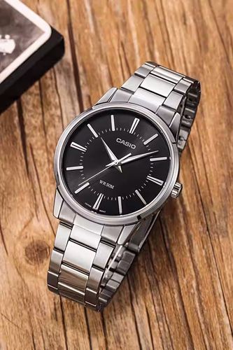 ZEGAREK MĘSKI CASIO MTP-1303PD-1A (zd021b) + BOX na Arena.pl