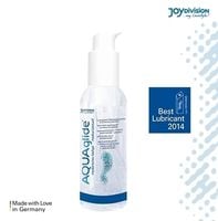 aquaglide lubrykant wodny 125 ml joydivision