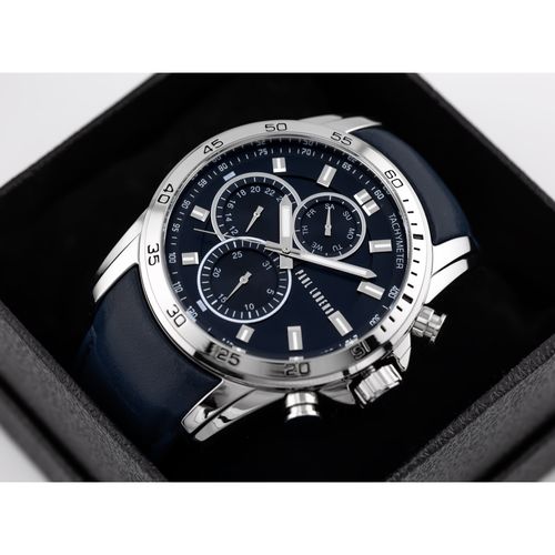 ZEGAREK MĘSKI PAUL LORENS - PL9753A8-6F1 (zg364d) + BOX na Arena.pl