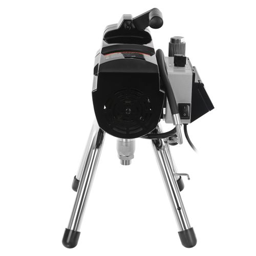 Agregat malarski WABROTECH WT40 airless hydrodynamiczny do ścian i sufitów na Arena.pl