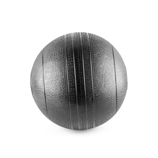 Piłka do ćwiczeń Slam Ball HMS 3 kg zdjęcie 3