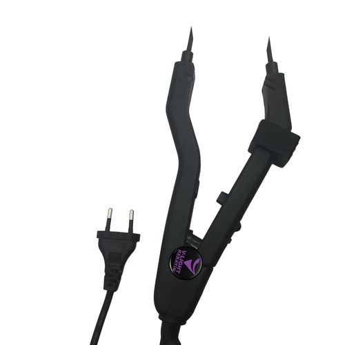 ZGRZEWARKA DO KAPSUŁEK KERATYNOWYCH V‑LIGHT KERATIN DO PRZEDŁUŻANIA WŁOSÓW na Arena.pl