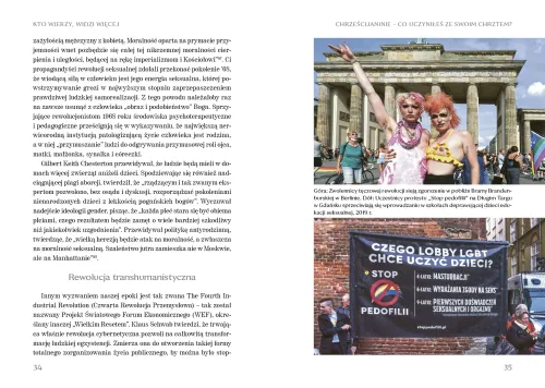 Anatomia wiary. Tom 2. Kto wierzy, widzi więcej na Arena.pl