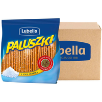 Lubella Paluszki z solą 275 g x 20 sztuk