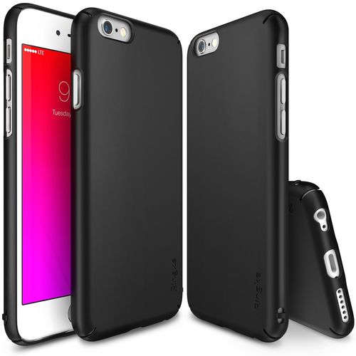 ETUI RINGKE SLIM IPHONE 6/6S PLUS 5.5 + FOLIA na Arena.pl
