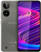 Smartfon Kruger&Matz Flow 11 6,56" 4/64Gb Dualsim 4000Mah Lte Szary
