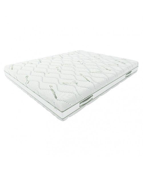 Materac Ekologiczny HILDING ZORZA 100x200 zdjęcie 2