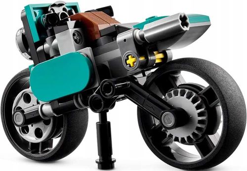 31135 - lego creator - motocykl vintage na Arena.pl