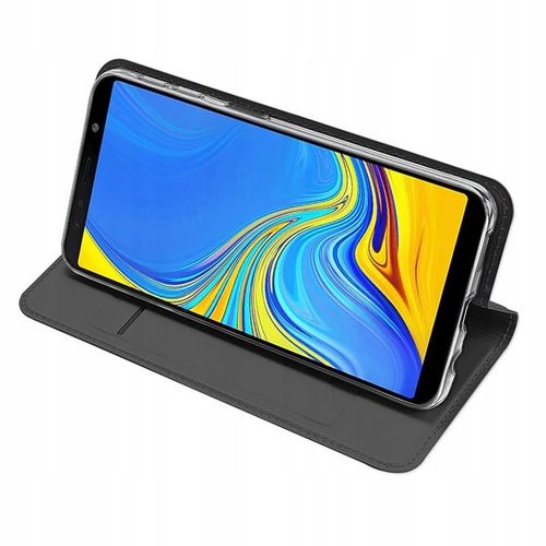 DUXDUCIS SKINPRO GALAXY A7 2018 GREY na Arena.pl