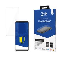 Tecno Spark Go 2023/Techno Pop 7 - 3mk FlexibleGlass