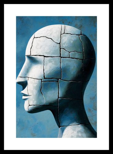 Plakat 20x30cm Defragmentacja Dysku na Arena.pl