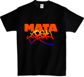 Koszulka T-shirt MATA