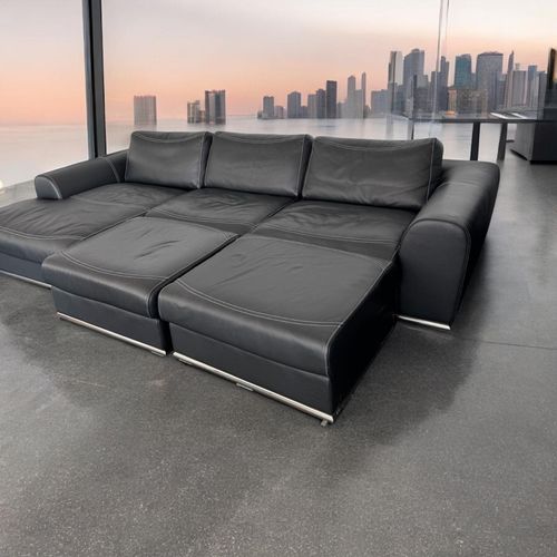 Lususowy naroznik powystawowy Kler Sinfonia na Arena.pl