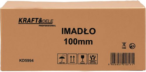 IMADŁO 100MM KD5994 na Arena.pl