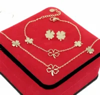 KOMPLET ZŁOTY KONICZYNKI STAL CHIRURGICZNA 316 L AISADI