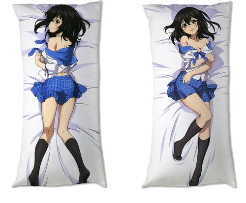 Dakimakura Strike the Blood DO WYBORU na Arena.pl