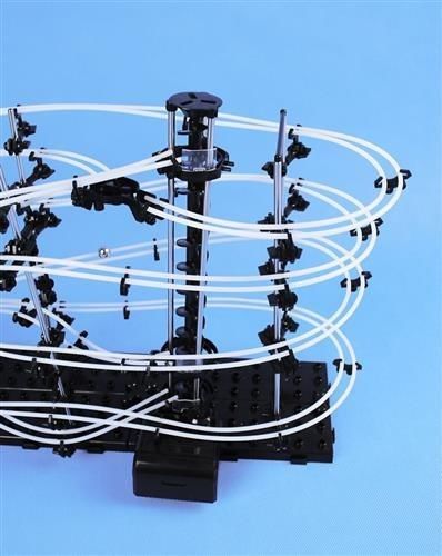 Spacerail Level 3 na Arena.pl