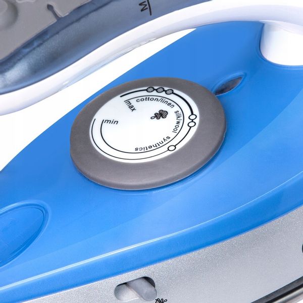 Żelazko turystyczne podróżne 1100W First Austria zdjęcie 13