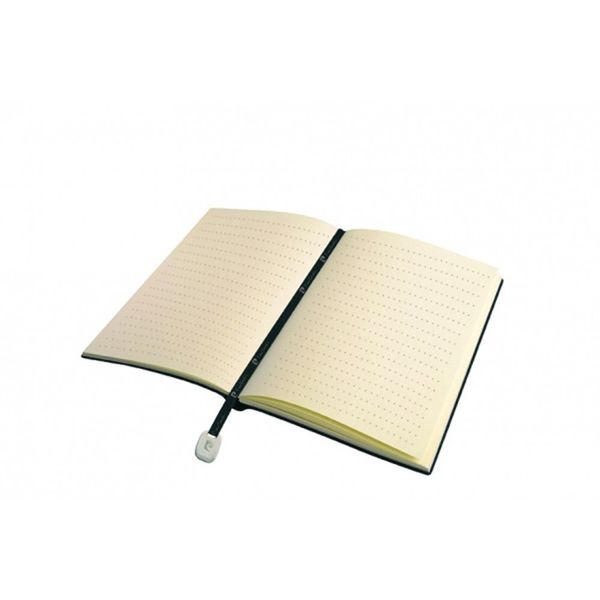 Notes A5 PIERRE CARDIN B4000502IP305 Czerwono Czarny zdjęcie 2
