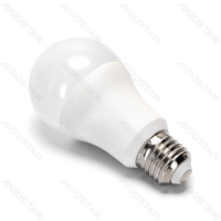 Żarówka LED A60 E27 22W 3000K 1 sztuka blister energooszczędna do salonu