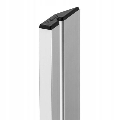 Łata murarska trapezowa 1m Proline 15410 na Arena.pl