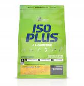 OLIMP ISO PLUS 1505 IZOTONIK KARNITYNA ELEKTROLITY