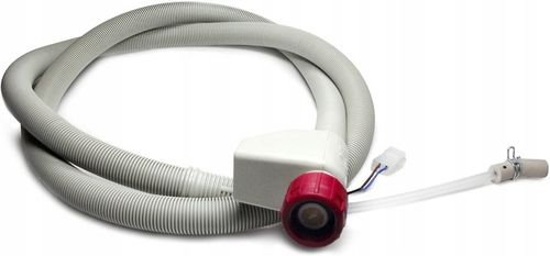 BEKO wąż dopływowy wody zmywarki AQUASTOP oryg. na Arena.pl