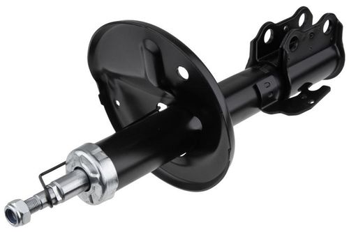 AMORTYZATOR PRZEDNI LEWY PRZÓD TOYOTA PREVIA II 2002 2003 2004 2005 2006 na Arena.pl