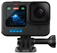 GoPro Hero12 Black Action Sports